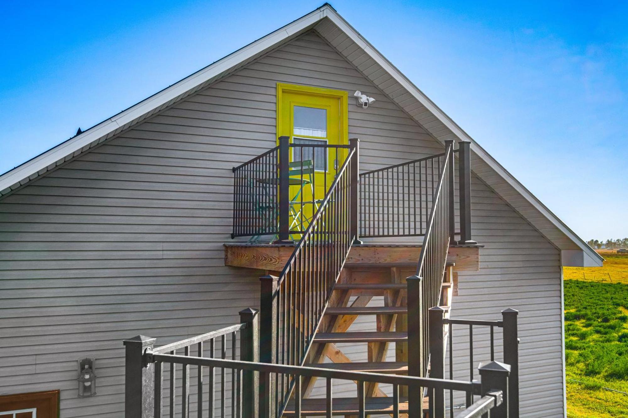 Colorful Sugar City Apartment About 4 Mi To Byu! Exterior photo